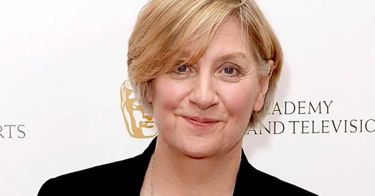 Victoria Wood