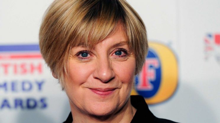 Victoria Wood