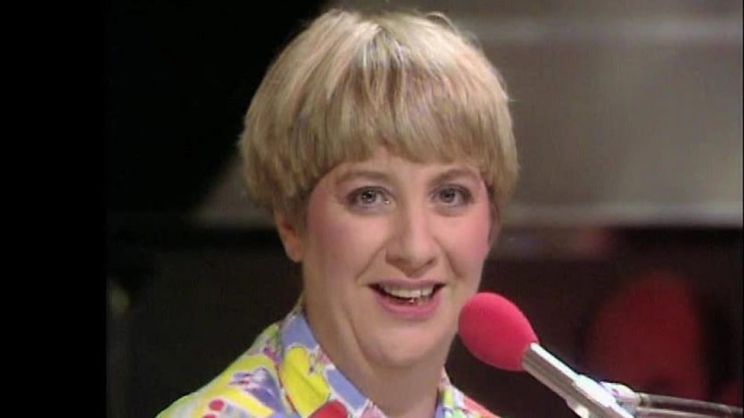 Victoria Wood