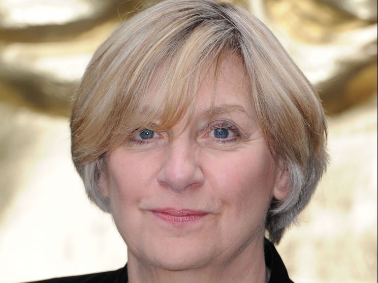 Victoria Wood