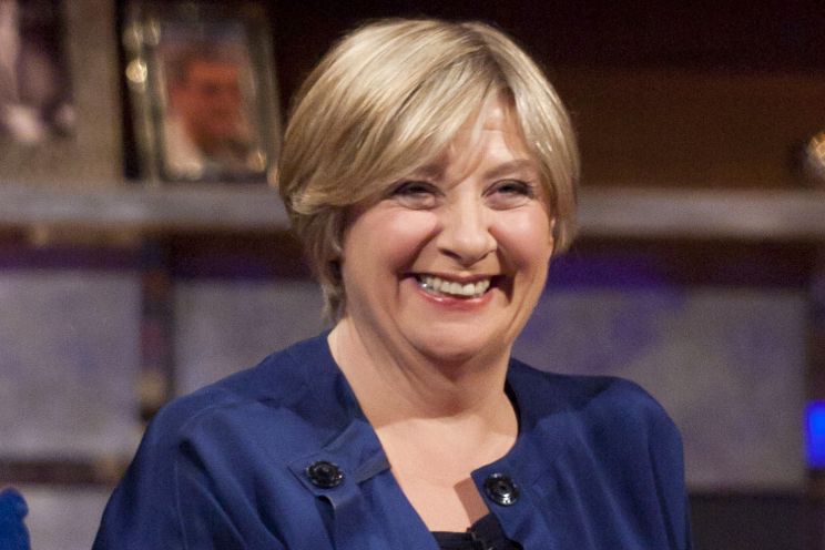 Victoria Wood