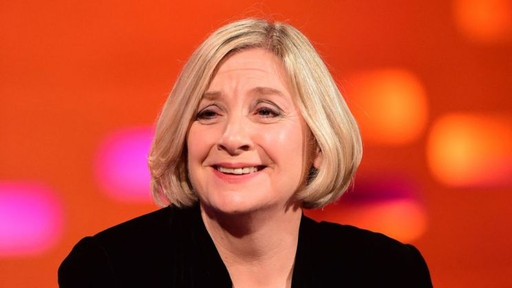 Victoria Wood