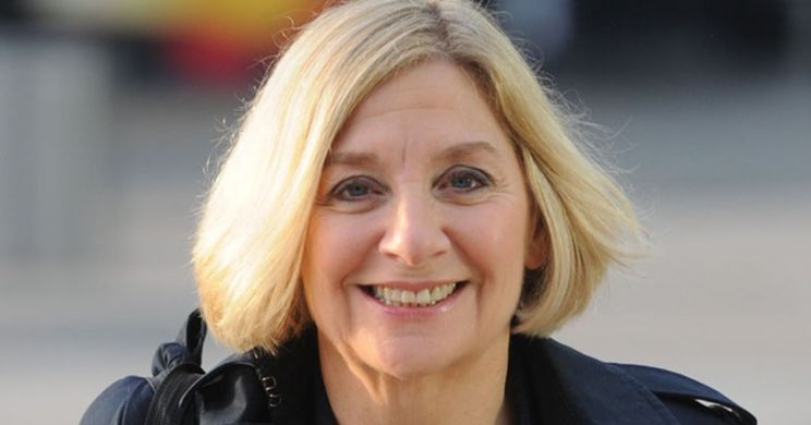 Victoria Wood