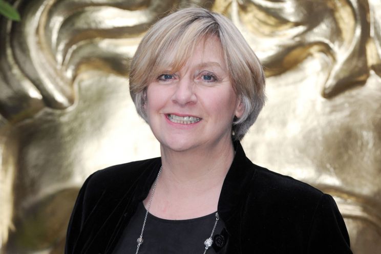 Victoria Wood