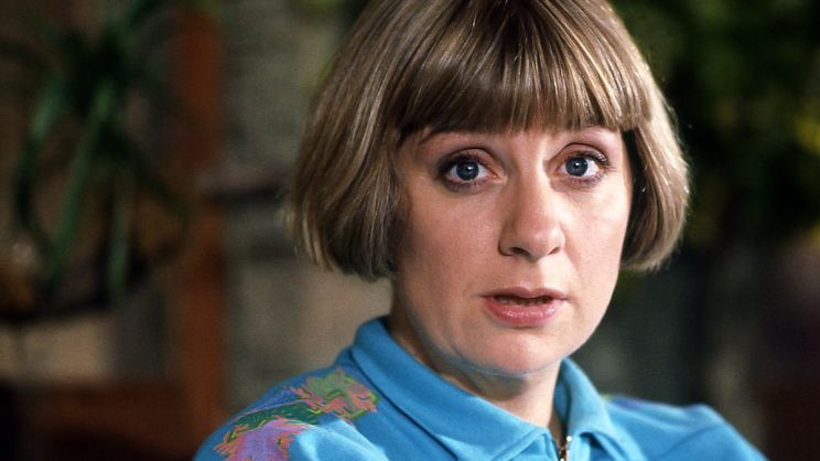 Victoria Wood