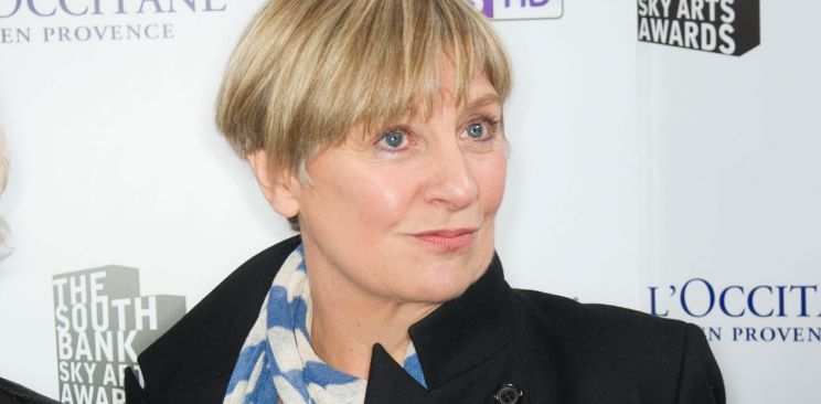 Victoria Wood