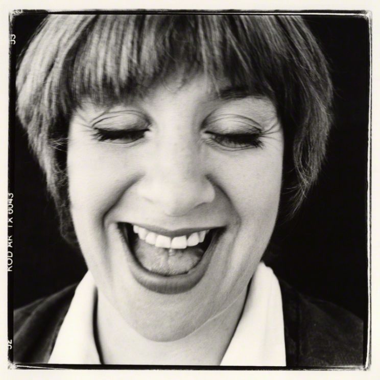 Victoria Wood
