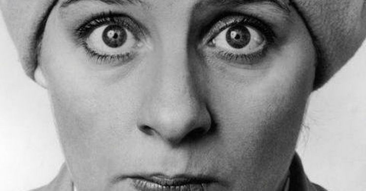 Victoria Wood