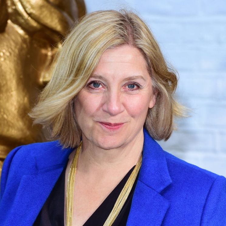 Victoria Wood
