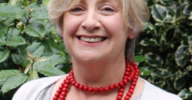 Victoria Wood