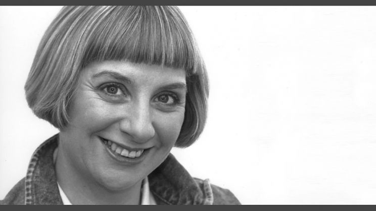 Victoria Wood