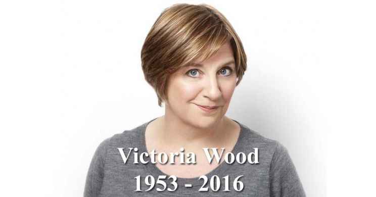 Victoria Wood