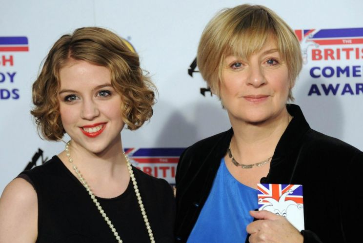 Victoria Wood