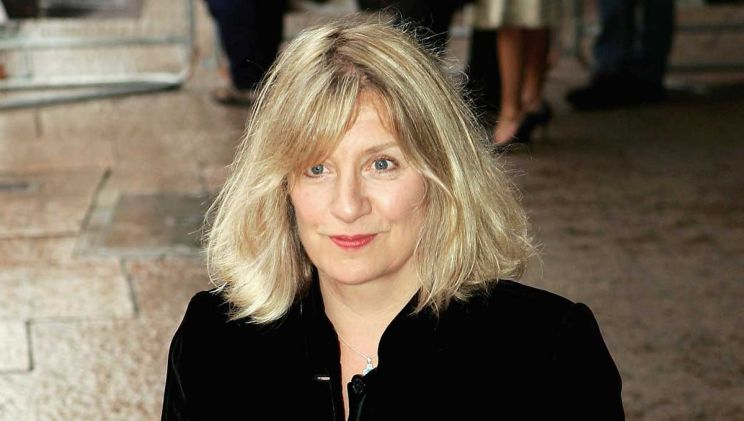 Victoria Wood