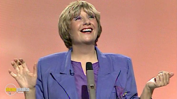 Victoria Wood