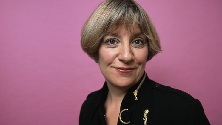 Victoria Wood