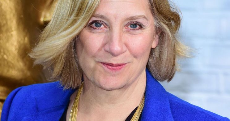 Victoria Wood