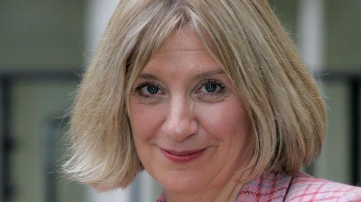 Victoria Wood