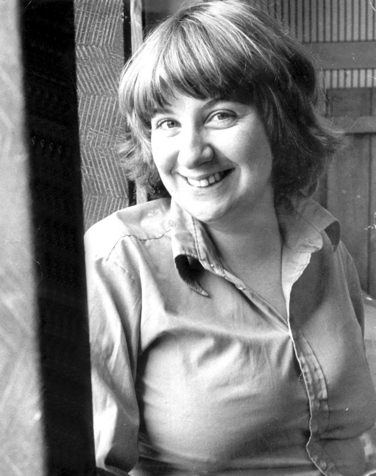 Victoria Wood