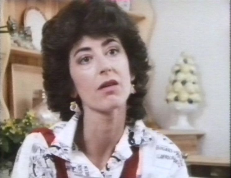 Victoria Wood