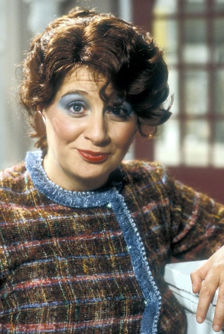 Victoria Wood