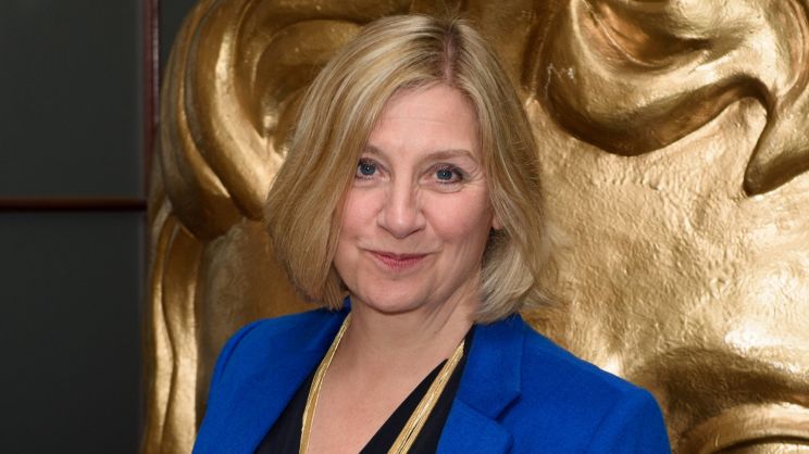 Victoria Wood