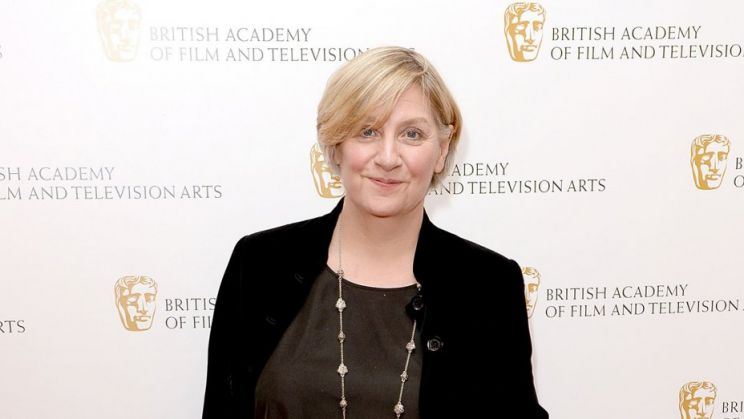 Victoria Wood