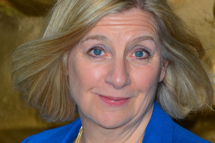 Victoria Wood