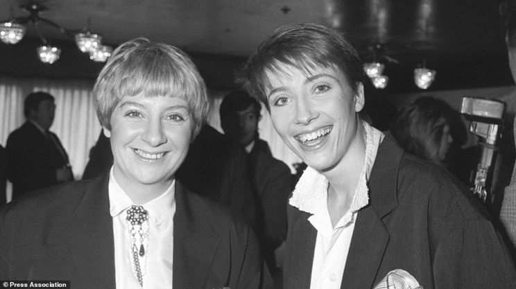 Victoria Wood