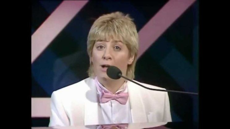 Victoria Wood