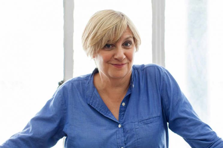 Pictures of Victoria Wood