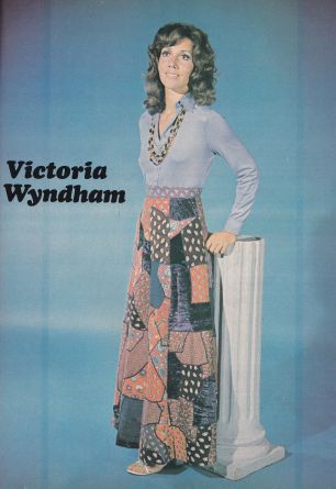 Victoria Wyndham