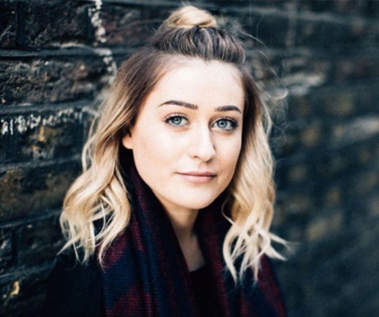 Victoria Yeates