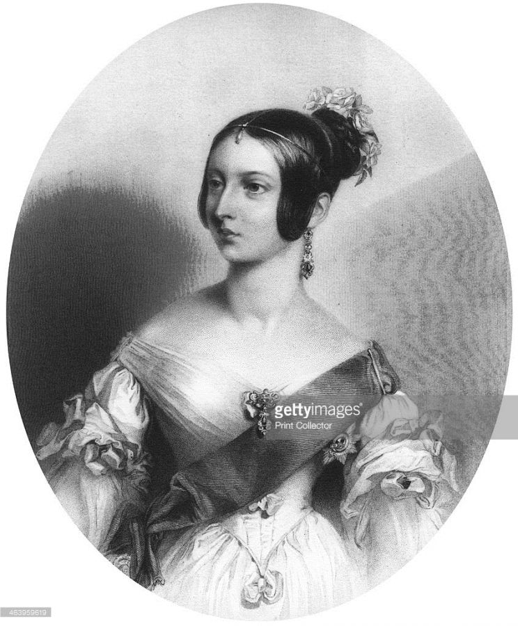 Victoria Young