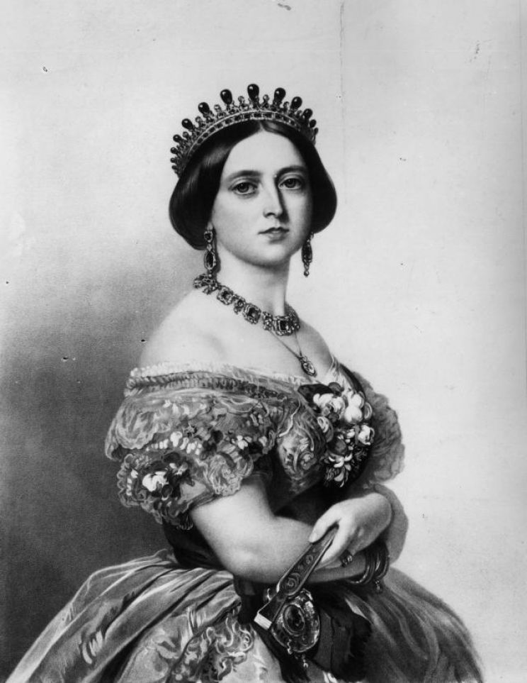 Victoria Young