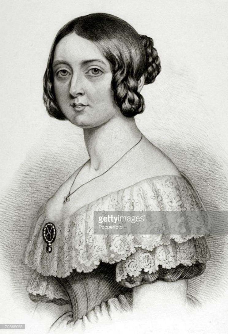 Victoria Young