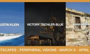 Victory Tischler-Blue