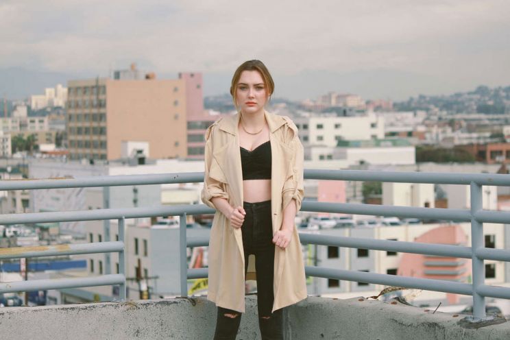 Victory Van Tuyl