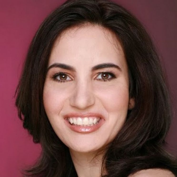 Vida Ghaffari