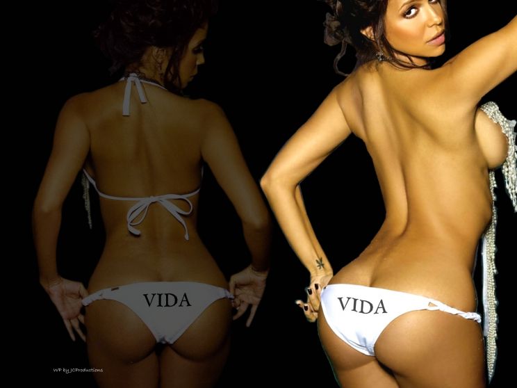 Vida Guerra