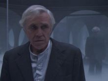 Vidal Peterson