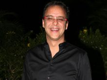 Vidhu Vinod Chopra