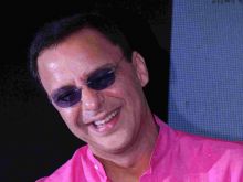 Vidhu Vinod Chopra