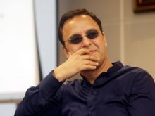 Vidhu Vinod Chopra