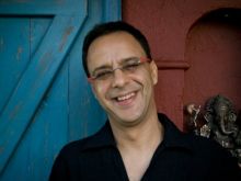 Vidhu Vinod Chopra