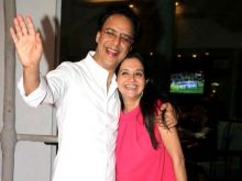 Vidhu Vinod Chopra