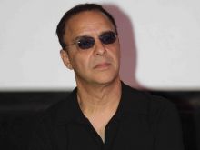 Vidhu Vinod Chopra