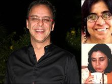 Vidhu Vinod Chopra