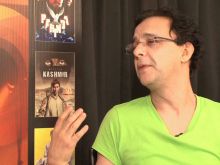 Vidhu Vinod Chopra