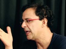 Vidhu Vinod Chopra